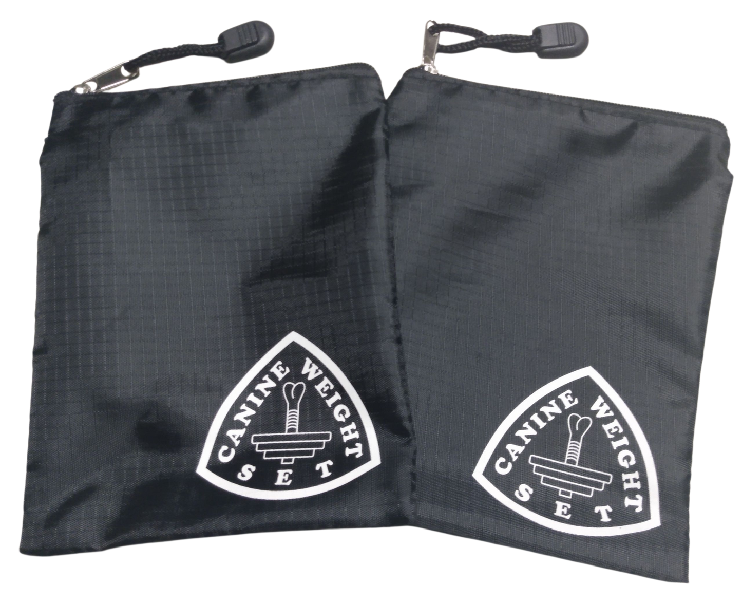 WEIGHTED DOG VEST VALUE PACKAGE