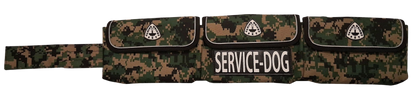 WEIGHTED DOG VEST VALUE PACKAGE